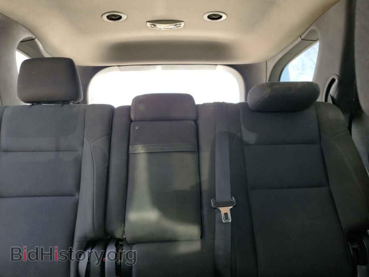 2012 DODGE DURANGO - VIN: 1C4RDHAG0CC329788 - Photo 10