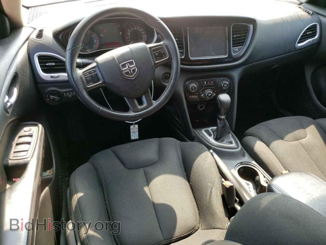 2013 DODGE DART - VIN: 1C3CDFBA9DD339479 - Photo 8