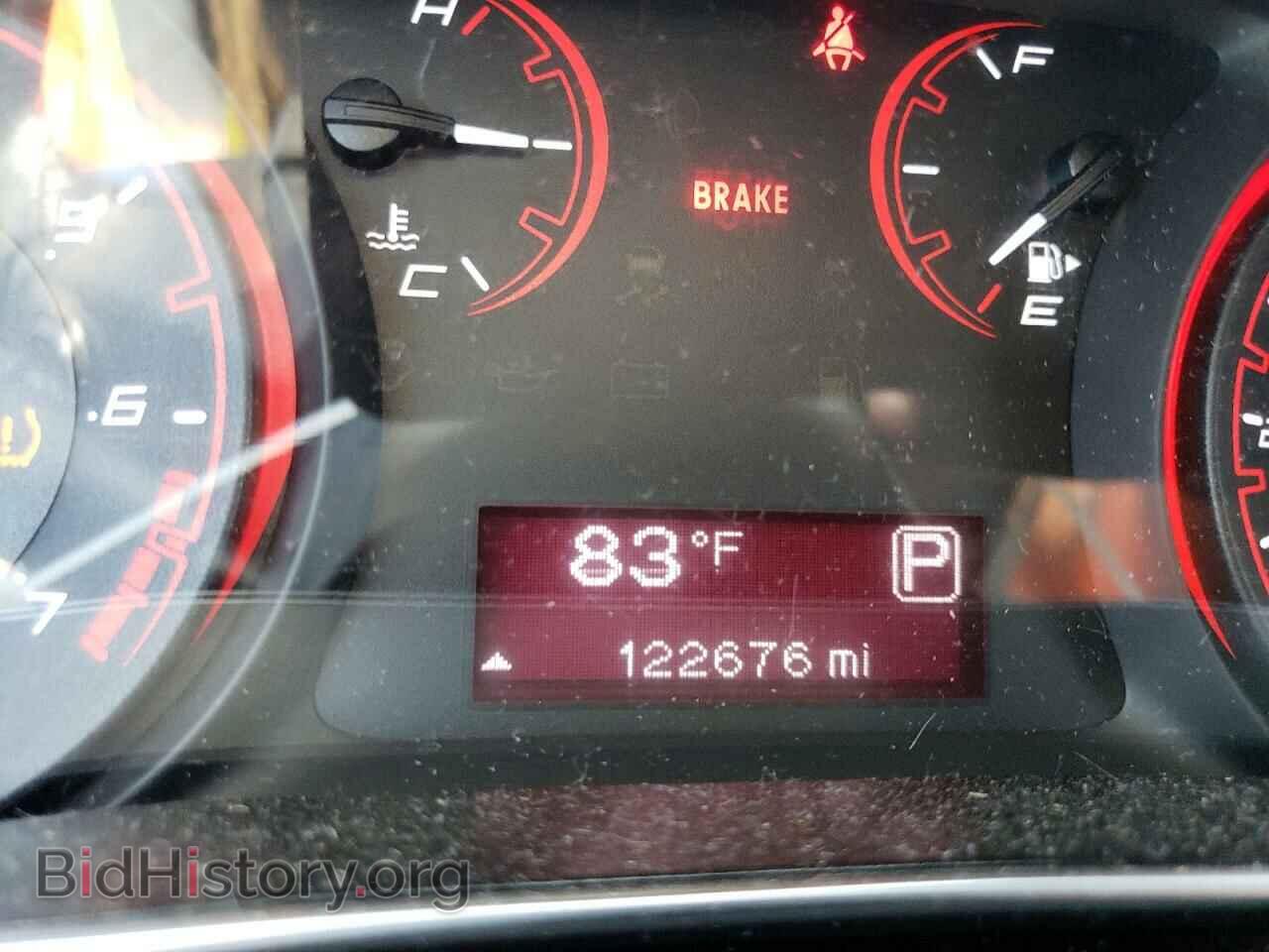 2013 DODGE DART - VIN: 1C3CDFBA9DD339479 - Photo 9