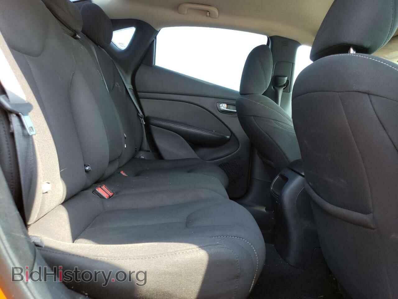 2013 DODGE DART - VIN: 1C3CDFBA9DD339479 - Photo 10