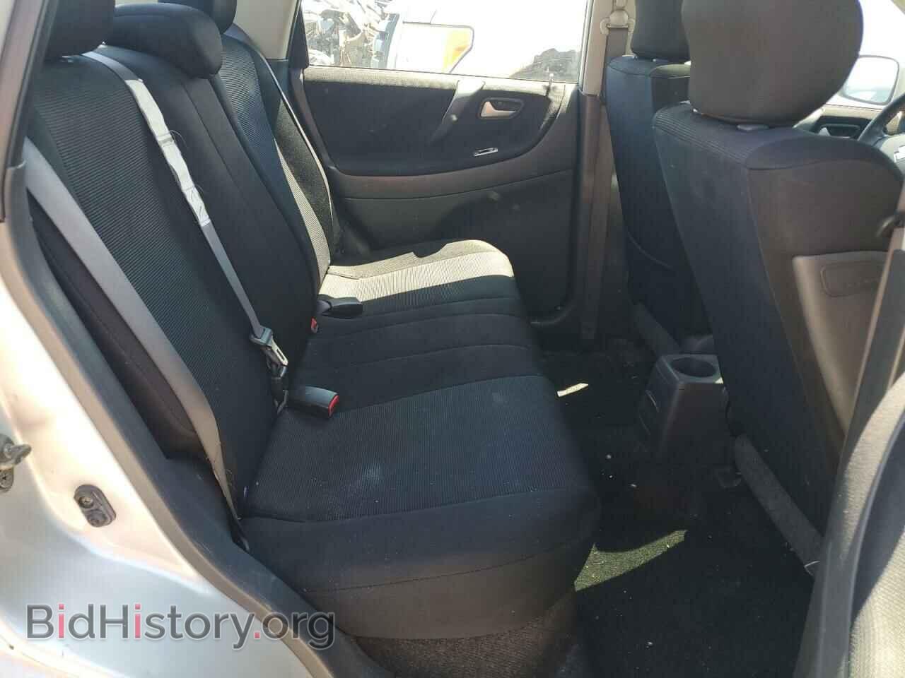 2006 SUZUKI AERIO - VIN: JS2RB61SX65300246 - Фото 10