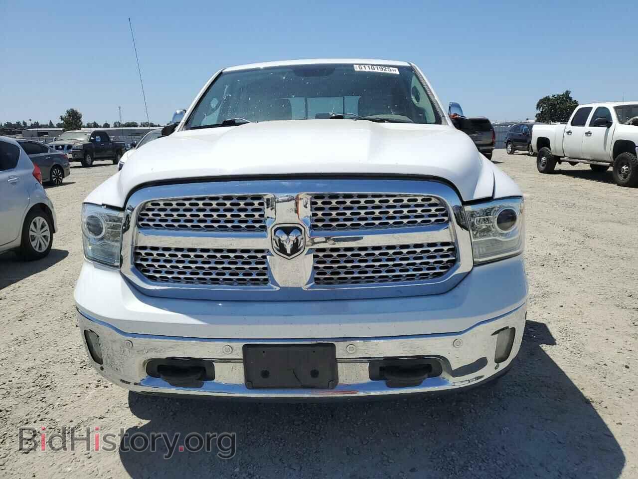 2017 RAM 1500 - VIN: 1C6RR7NT4HS661322 - Фото 5