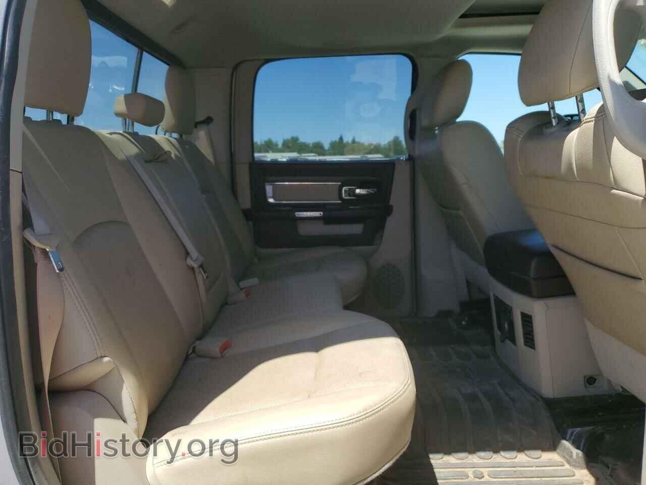 2017 RAM 1500 - VIN: 1C6RR7NT4HS661322 - Фото 10