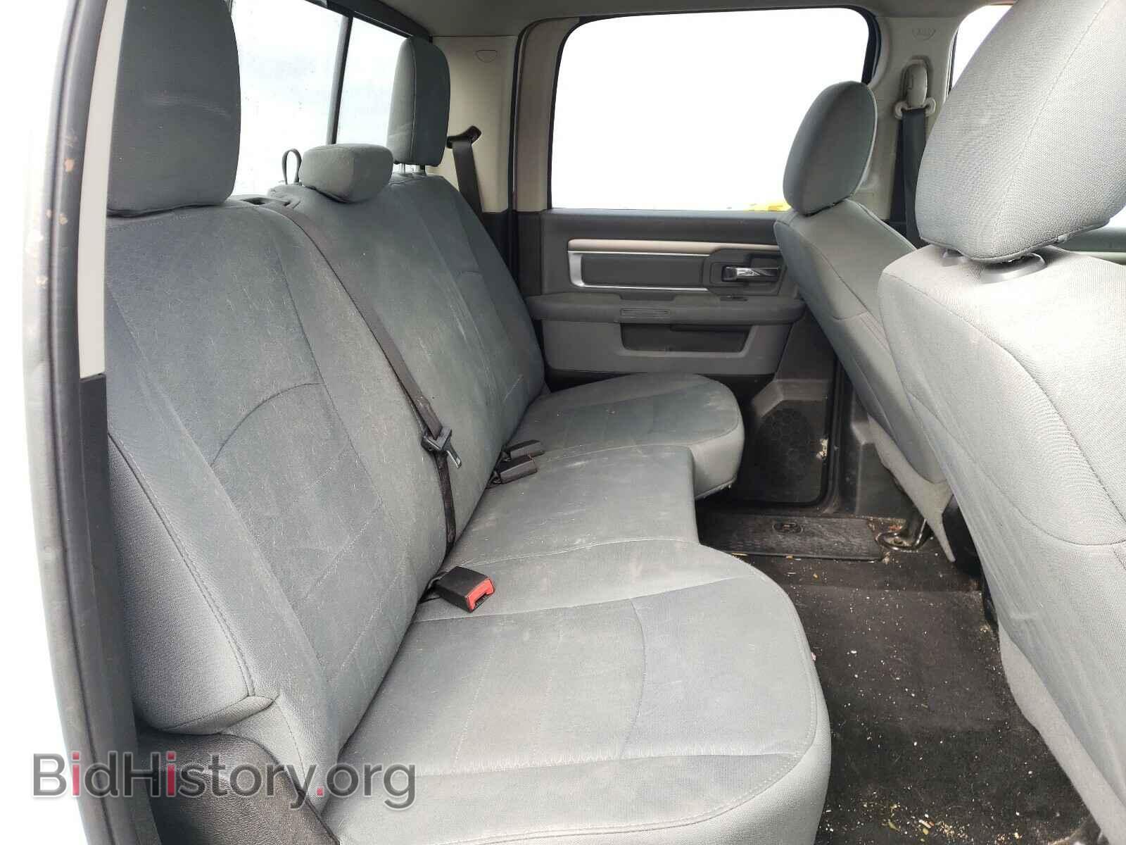 2017 RAM 1500 - VIN: 1C6RR7LT9HS754100 - Photo 6