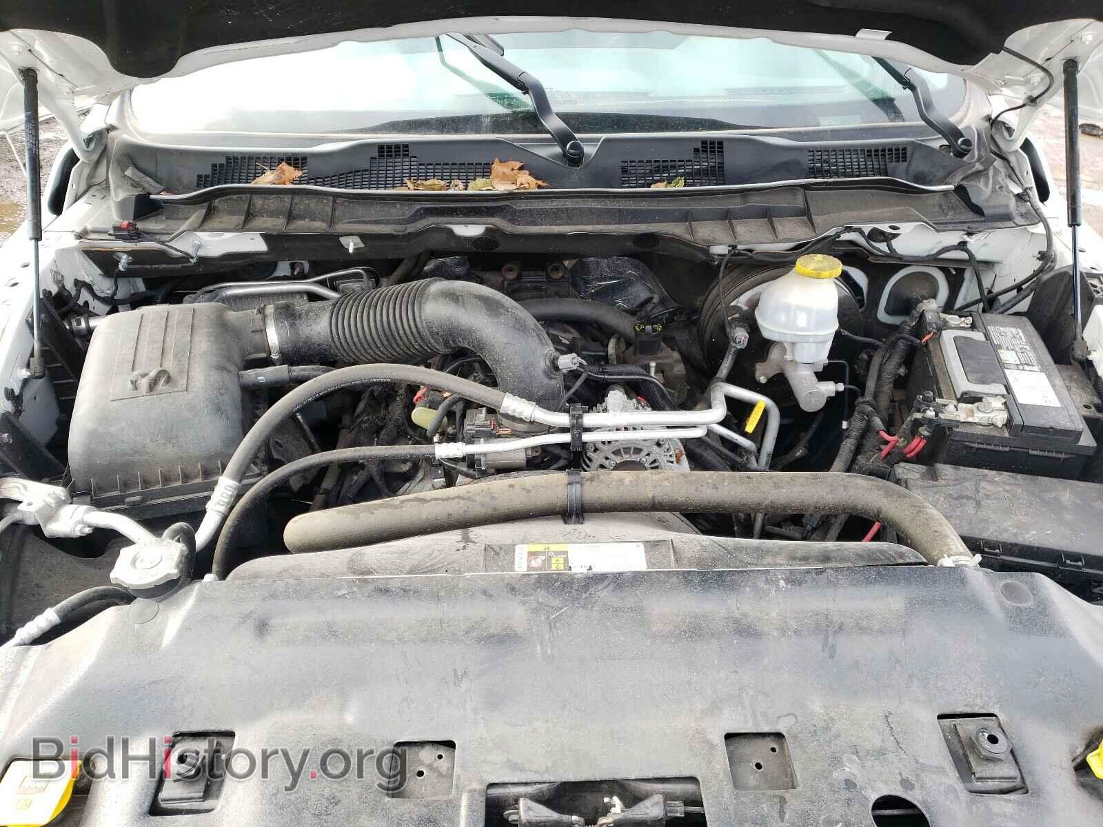 2017 RAM 1500 - VIN: 1C6RR7LT9HS754100 - Photo 7