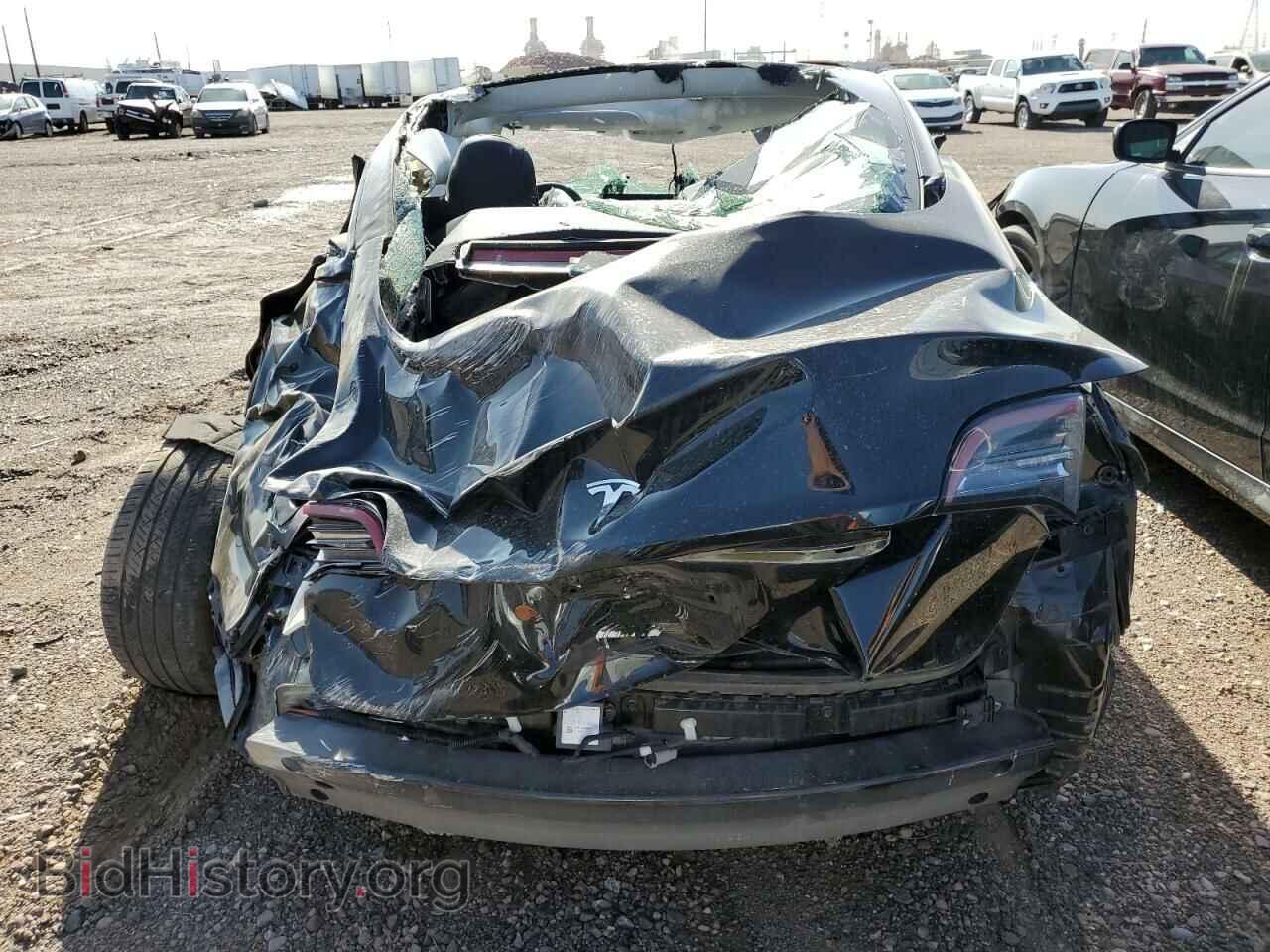 2023 TESLA MODEL 3 - VIN: 5YJ3E1EA2PF460035 - Фото 6
