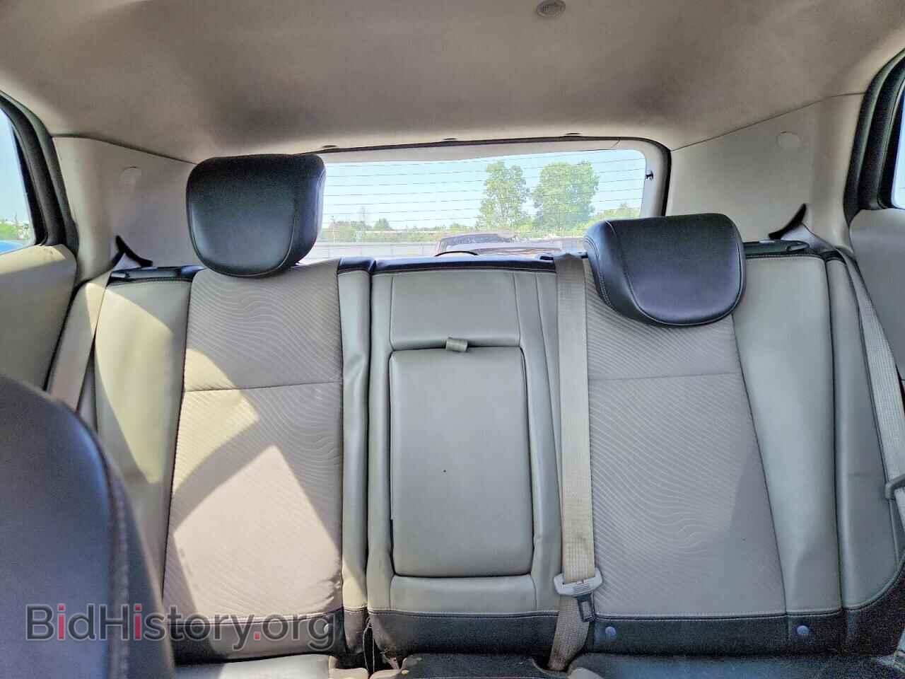 2014 BUICK ENCORE - VIN: KL4CJBSB2EB640978 - Photo 10