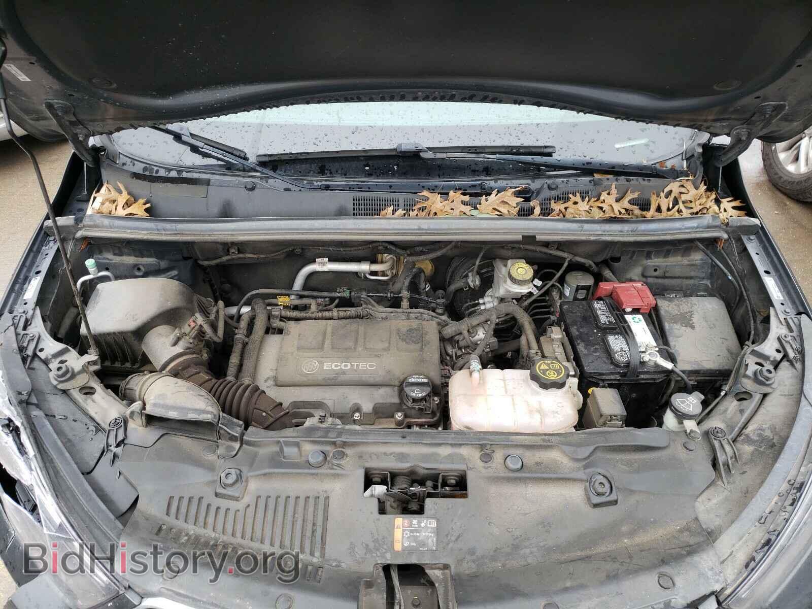 2017 BUICK ENCORE - VIN: KL4CJCSB5HB075541 - Photo 7