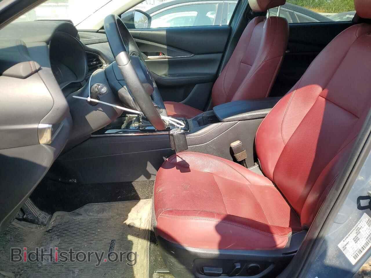 2024 MAZDA CX30 - VIN: 3MVDMBCM8RM646802 - Photo 7