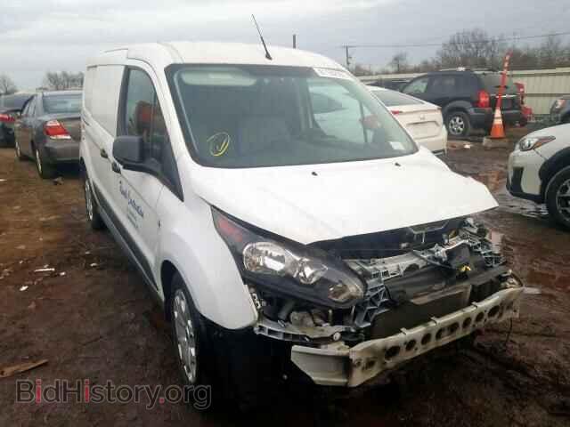 Фотография NM0LS7E79F1220274 - FORD TRANSIT CO 2015