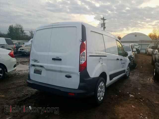 2015 FORD TRANSIT CO - VIN: NM0LS7E79F1220274 - Фото 4