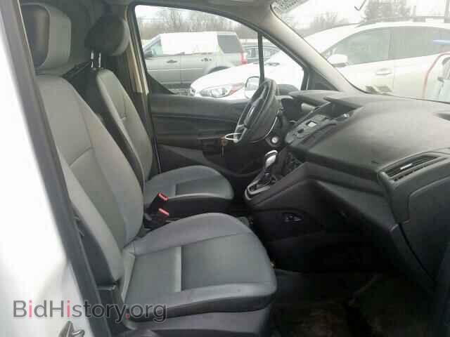 2015 FORD TRANSIT CO - VIN: NM0LS7E79F1220274 - Фото 5