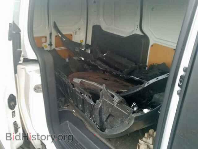 2015 FORD TRANSIT CO - VIN: NM0LS7E79F1220274 - Фото 6