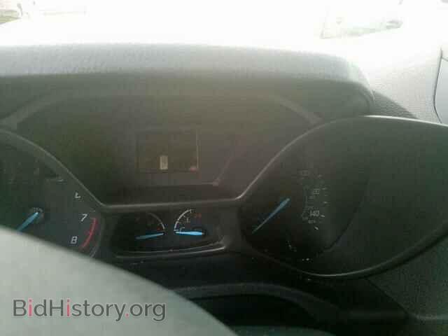 2015 FORD TRANSIT CO - VIN: NM0LS7E79F1220274 - Фото 8