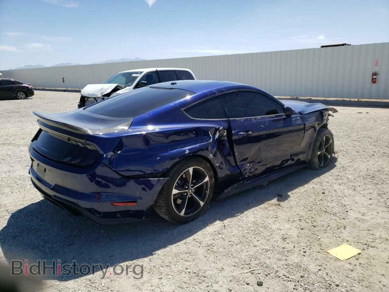 2019 FORD ALL Models - VIN: 1FA6P8TH2K5174167 - Photo 3