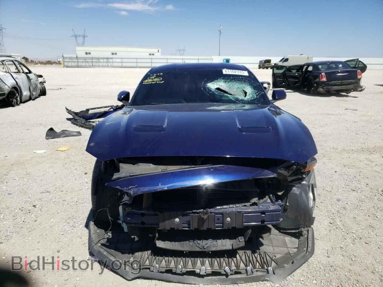 2019 FORD ALL Models - VIN: 1FA6P8TH2K5174167 - Photo 5