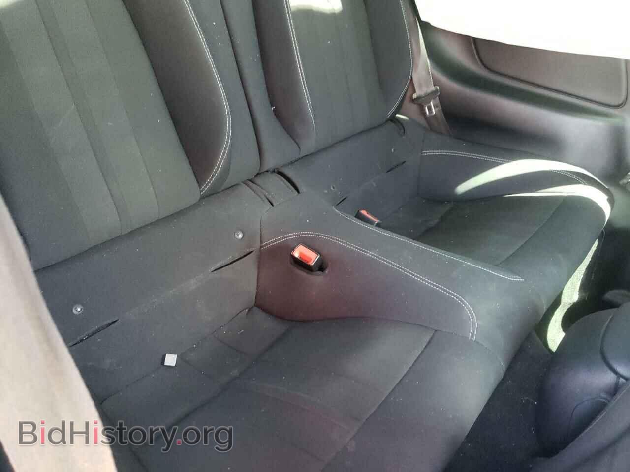 2019 FORD ALL Models - VIN: 1FA6P8TH2K5174167 - Photo 10