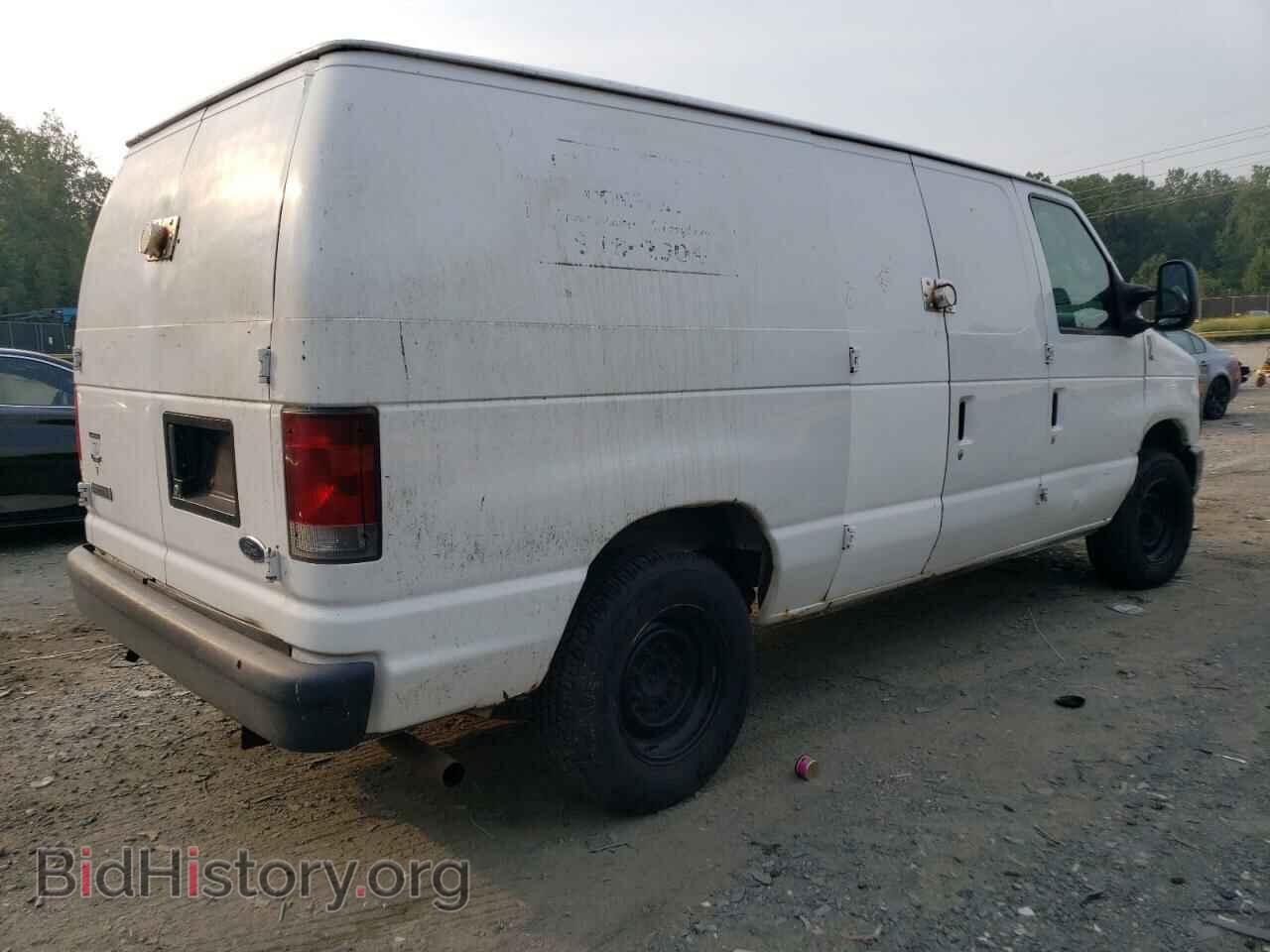 2008 FORD ALL Models - VIN: 1FTNE14W38DB26773 - Photo 3