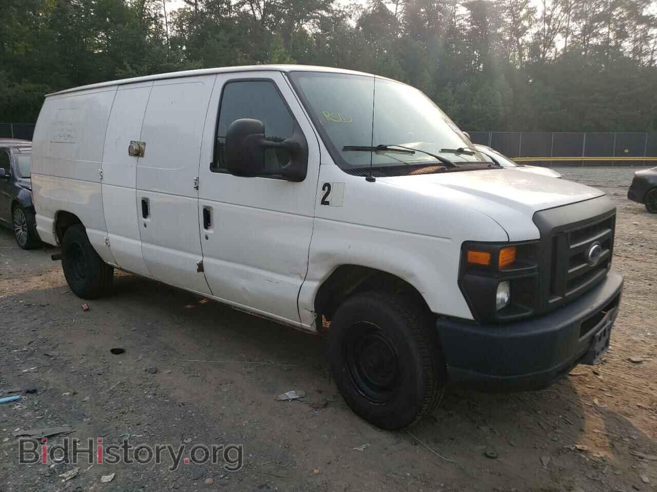 2008 FORD ALL Models - VIN: 1FTNE14W38DB26773 - Photo 4