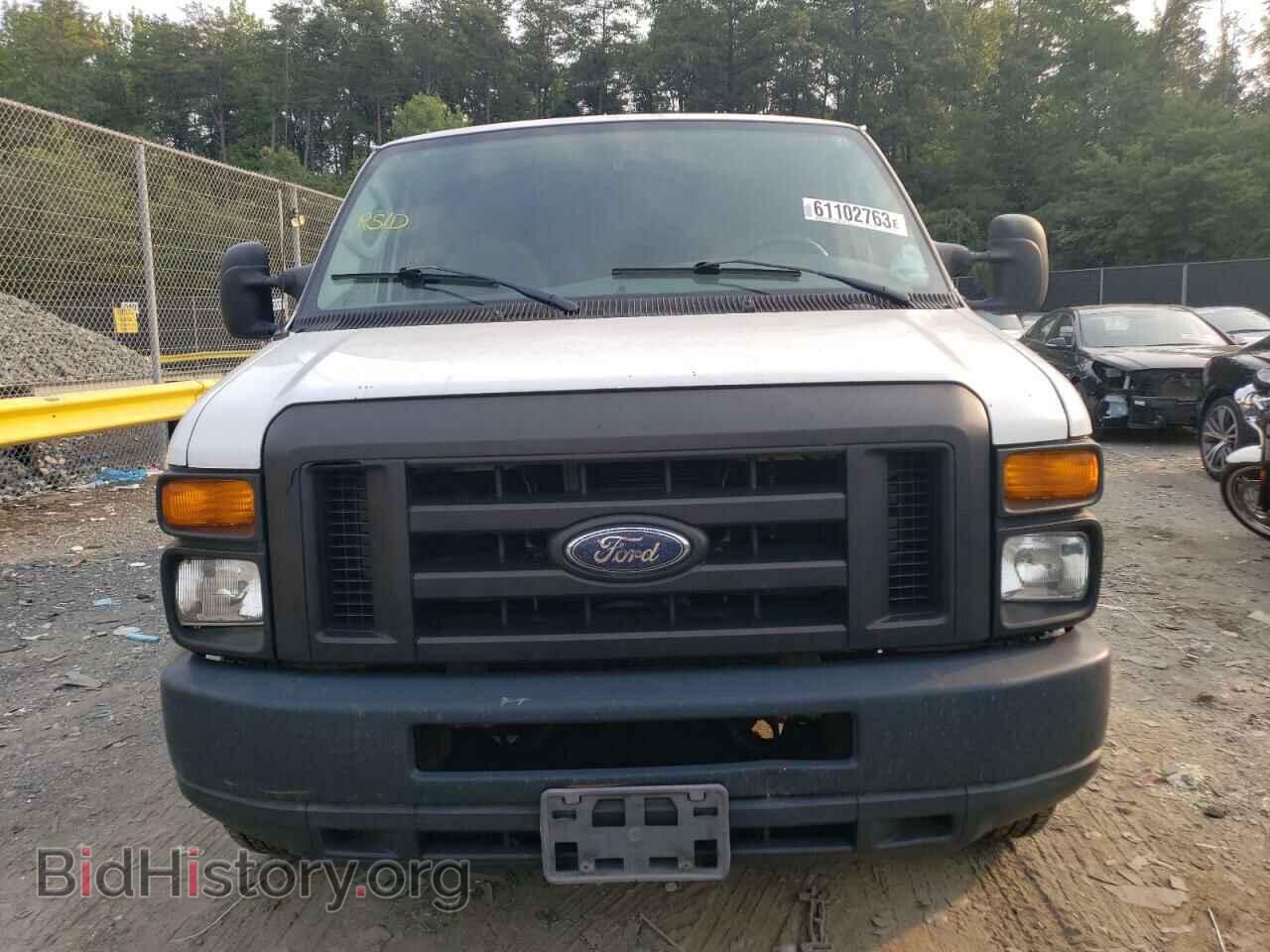 2008 FORD ALL Models - VIN: 1FTNE14W38DB26773 - Photo 5