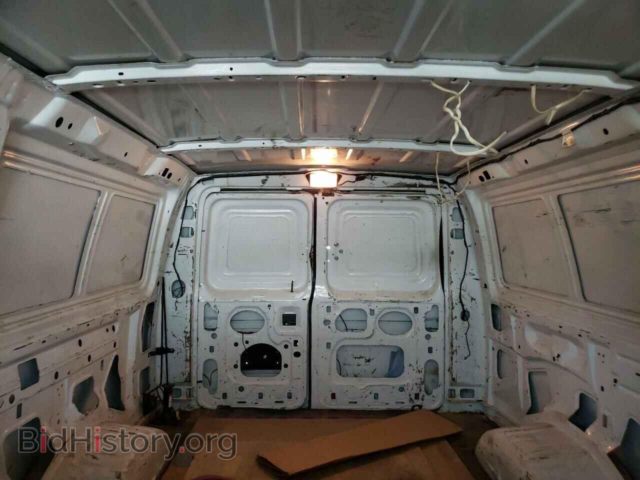 2008 FORD ALL Models - VIN: 1FTNE14W38DB26773 - Photo 10
