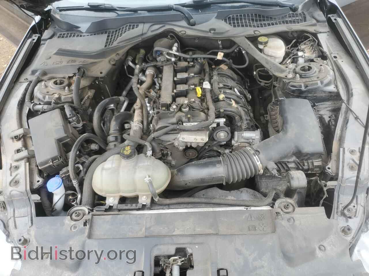 2022 FORD ALL Models - VIN: 1FATP8UH6N5116519 - Фото 11