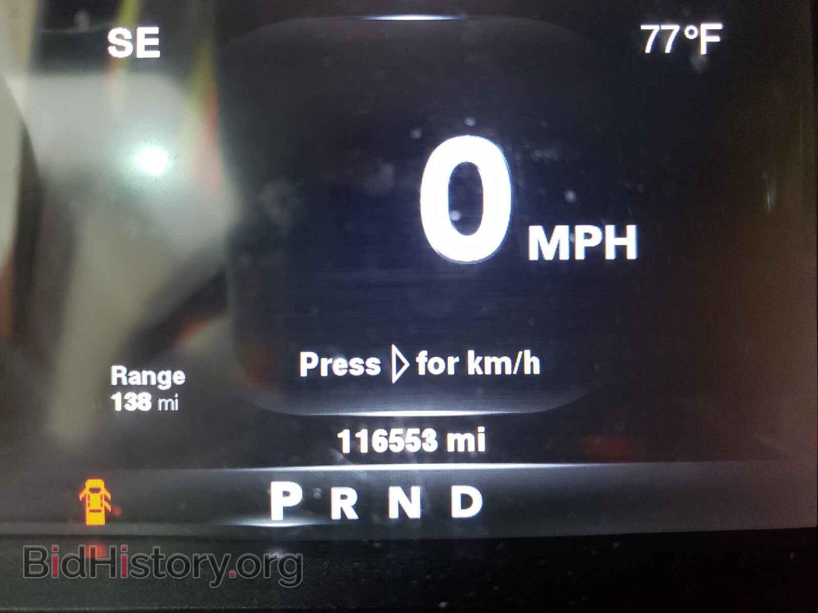 2014 RAM 1500 - VIN: 1C6RR6NT3ES372390 - Фото 8