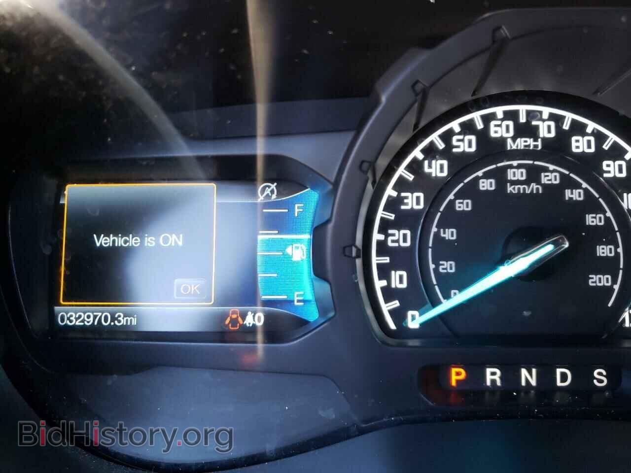 2021 FORD RANGER - VIN: 1FTER4FH8MLD61528 - Фото 8