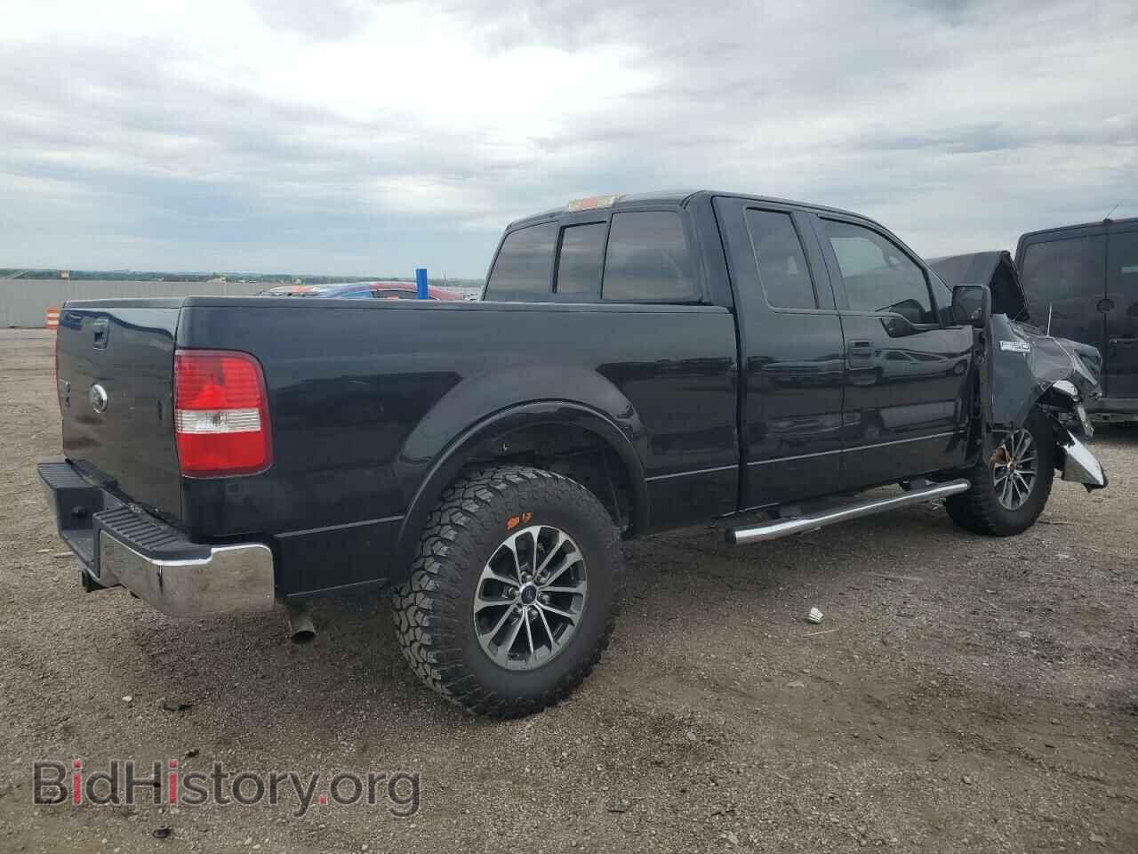 2007 FORD All Models - VIN: 1FTPX14V37NA71230 - Photo 3