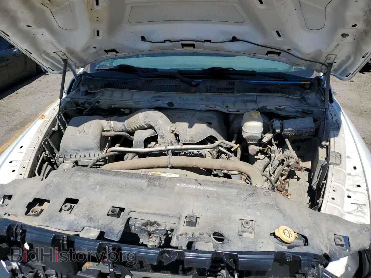 2016 RAM All Models - VIN: 3C6TR5CT9GG347376 - Фото 11