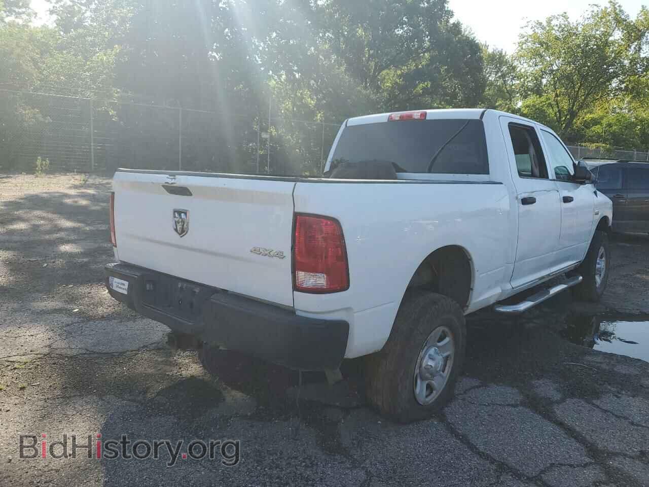 2016 RAM All Models - VIN: 3C6TR5CT9GG347376 - Фото 3