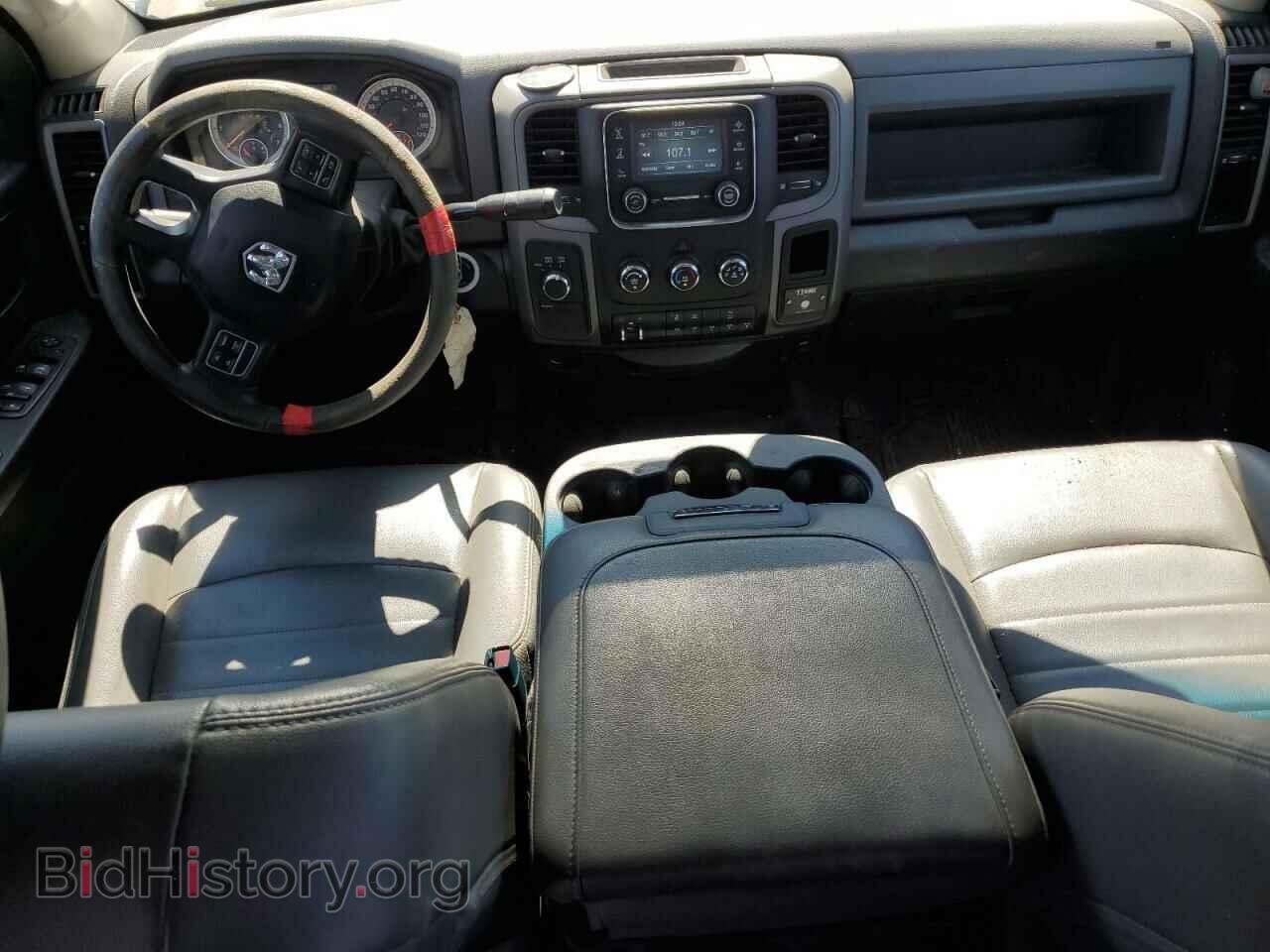 2016 RAM All Models - VIN: 3C6TR5CT9GG347376 - Фото 8