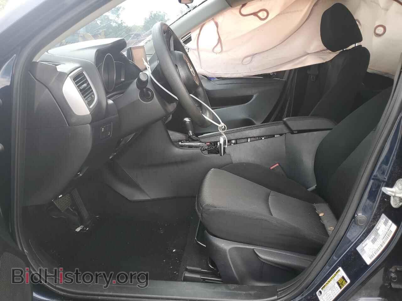 2017 MAZDA 3 - VIN: 3MZBN1U73HM140752 - Фото 7