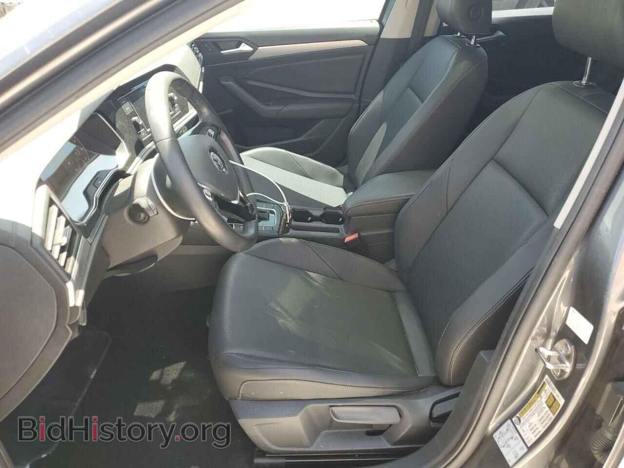 2019 VOLKSWAGEN JETTA - VIN: 3VWCB7BU7KM268556 - Фото 7