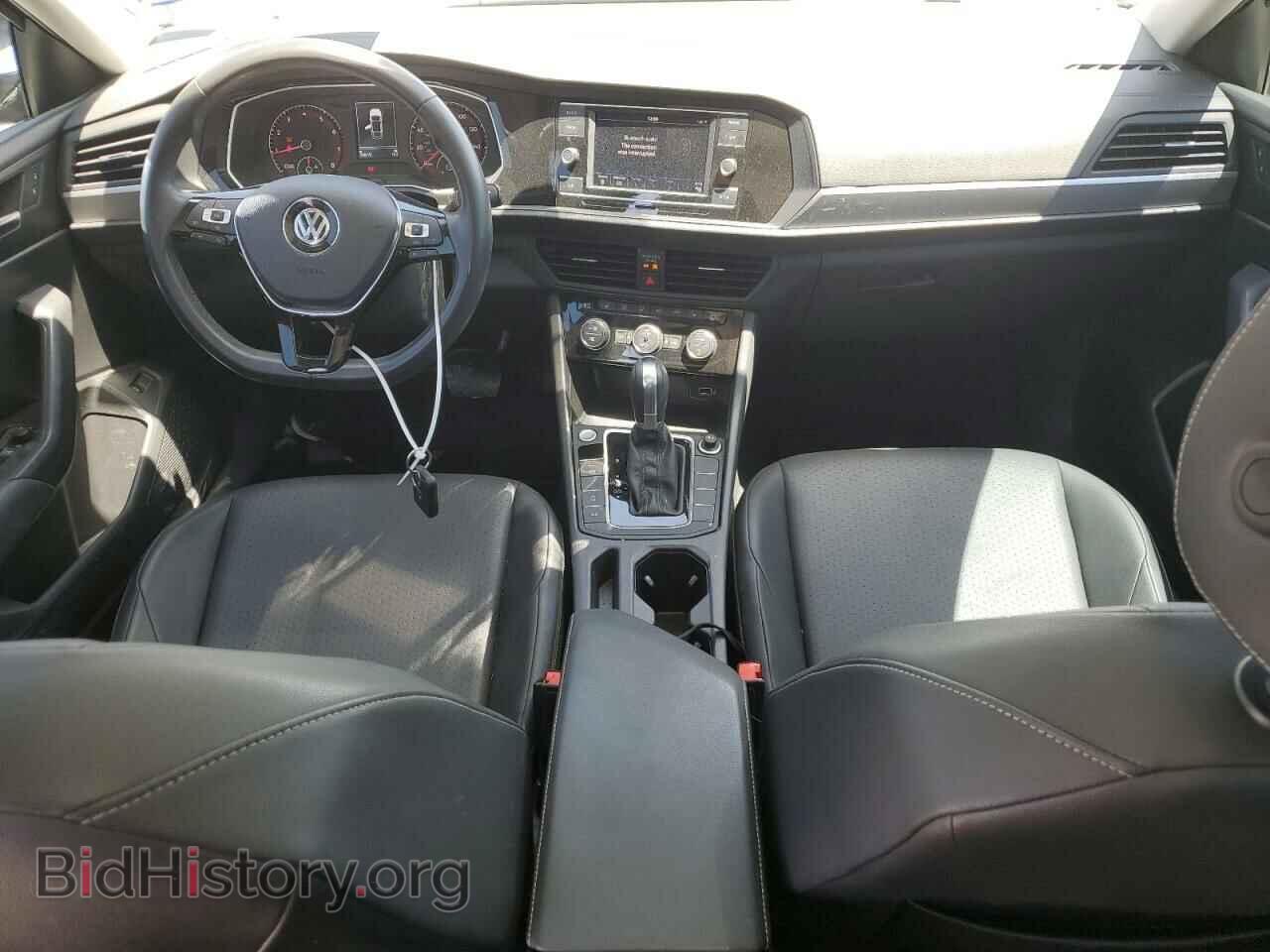 2019 VOLKSWAGEN JETTA - VIN: 3VWCB7BU7KM268556 - Фото 8