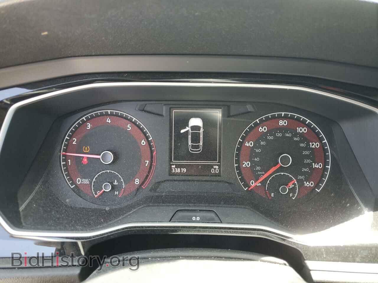 2019 VOLKSWAGEN JETTA - VIN: 3VWCB7BU7KM268556 - Фото 9