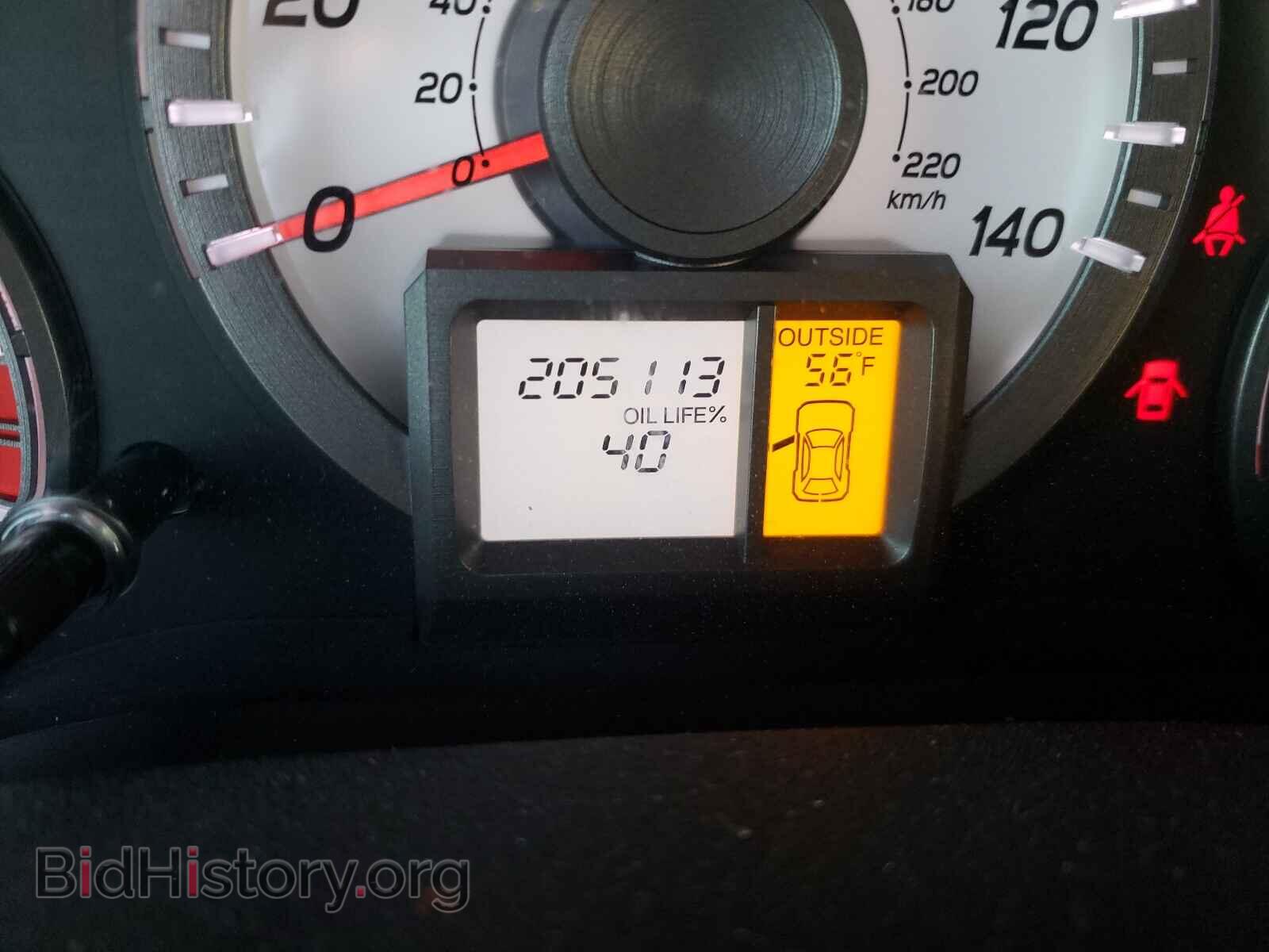 2012 HONDA PILOT - VIN: 5FNYF3H59CB015749 - Фото 8