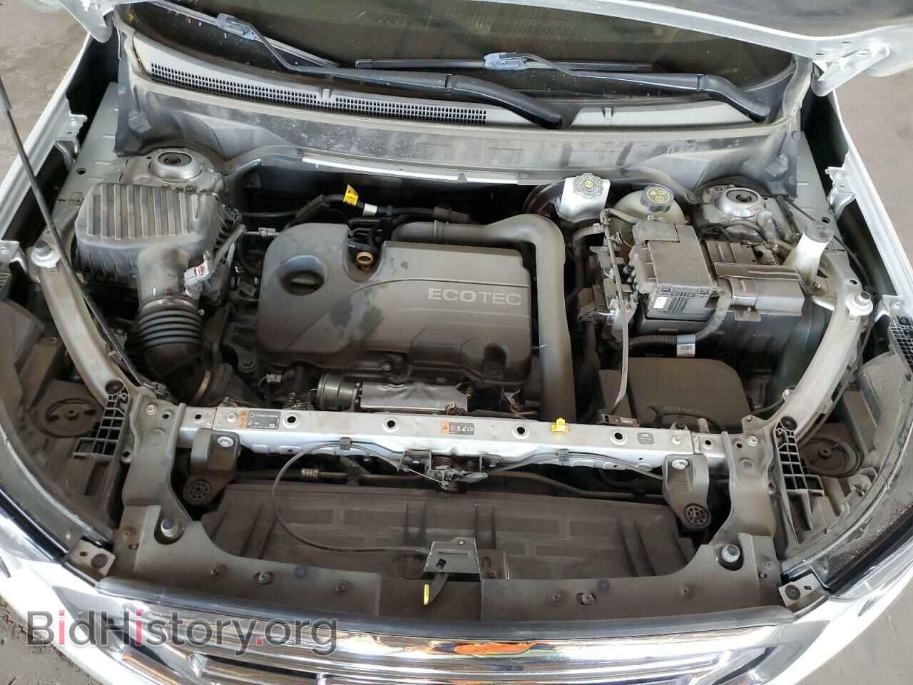 2021 GMC TERRAIN - VIN: 3GKALVEVXML325314 - Photo 11