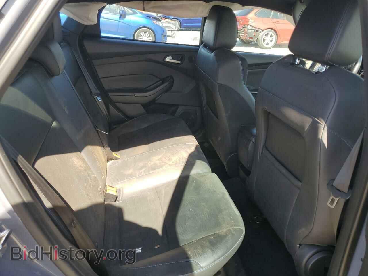 2017 FORD FOCUS - VIN: WF0DP3TH9H4123328 - Фото 10