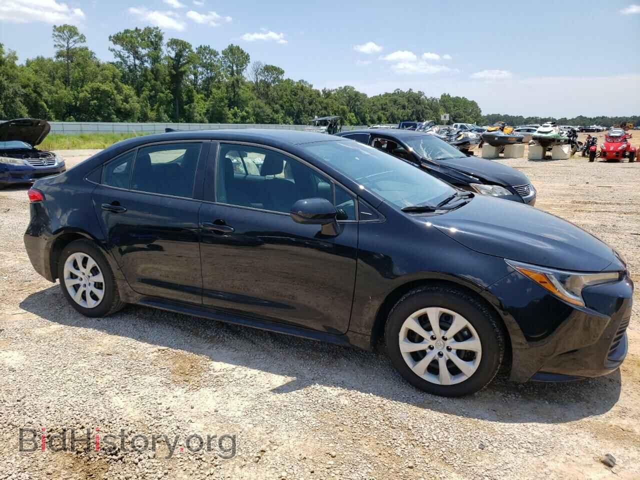 2023 TOYOTA COROLLA - VIN: 5YFB4MDE4PP002439 - Фото 4