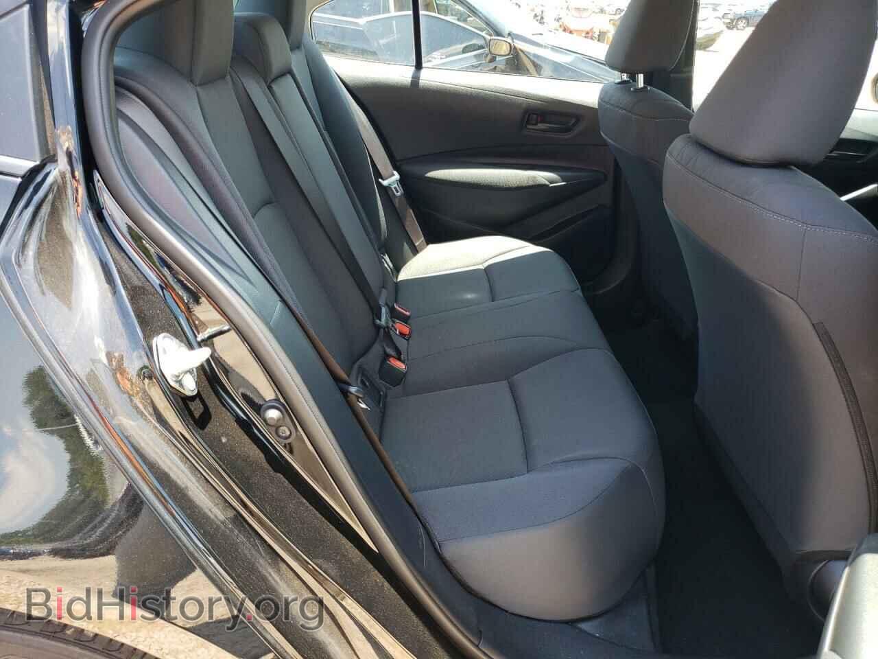 2023 TOYOTA COROLLA - VIN: 5YFB4MDE4PP002439 - Фото 10