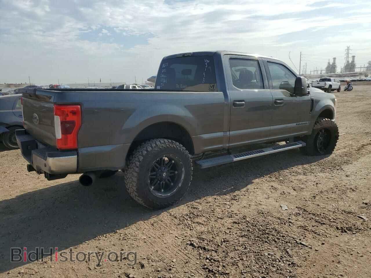 2017 FORD F250 - VIN: 1FT7W2BT5HEE33148 - Фото 3