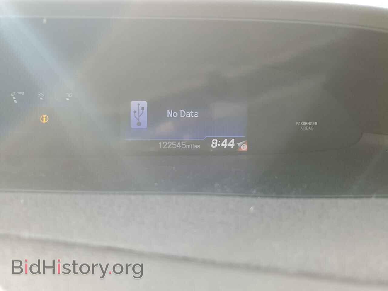 2012 HONDA CIVIC - VIN: 2HGFB2F53CH600015 - Фото 9
