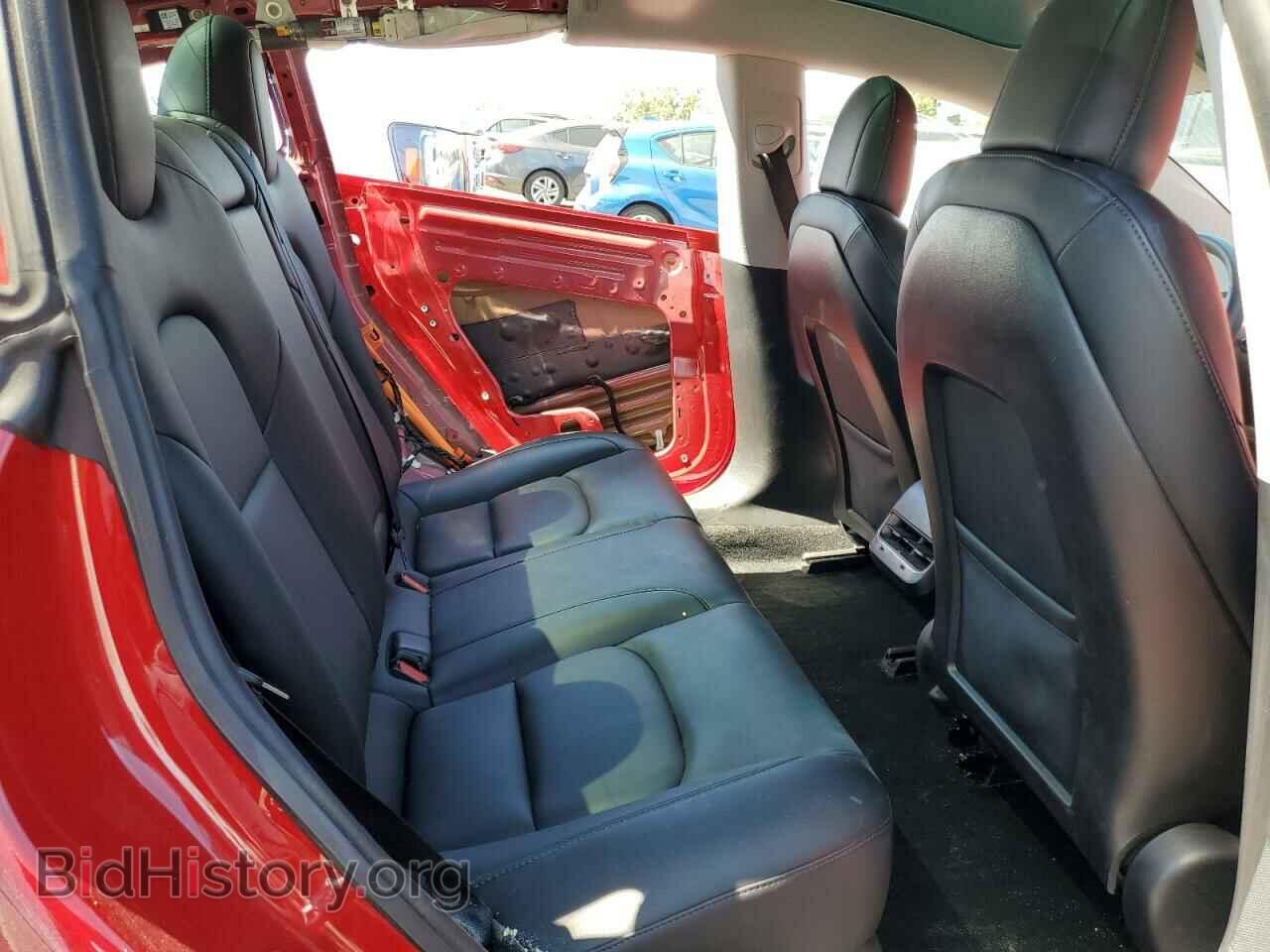 2020 TESLA MODEL 3 - VIN: 5YJ3E1EB1LF635832 - Фото 10