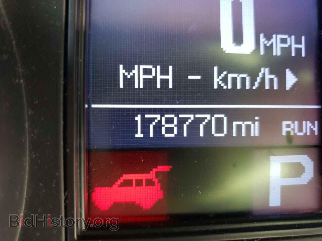 2013 DODGE DURANGO - VIN: 1C4RDJAG5DC598295 - Photo 8