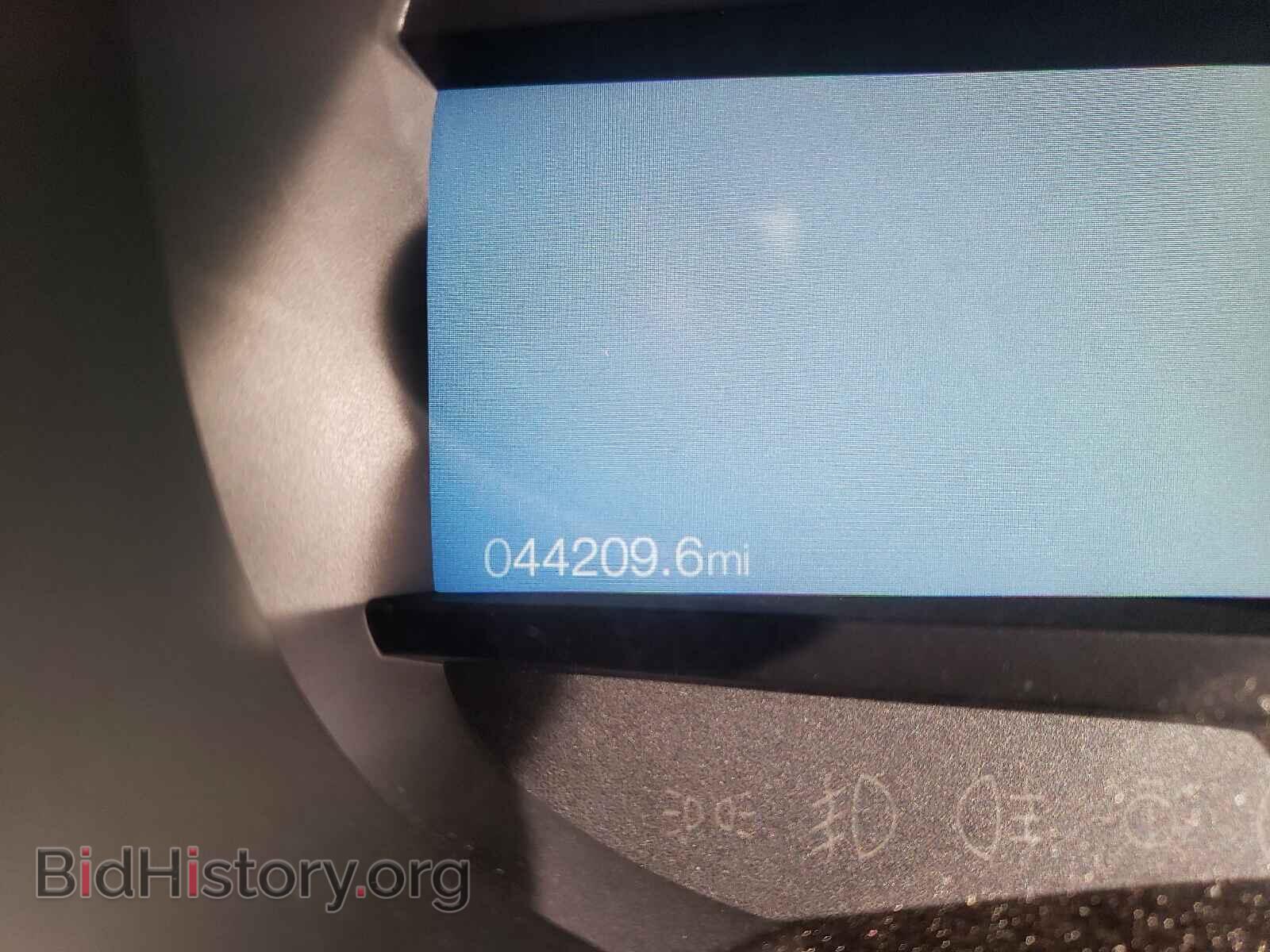 2020 FORD EDGE - VIN: 2FMPK4J95LBA55281 - Фото 8