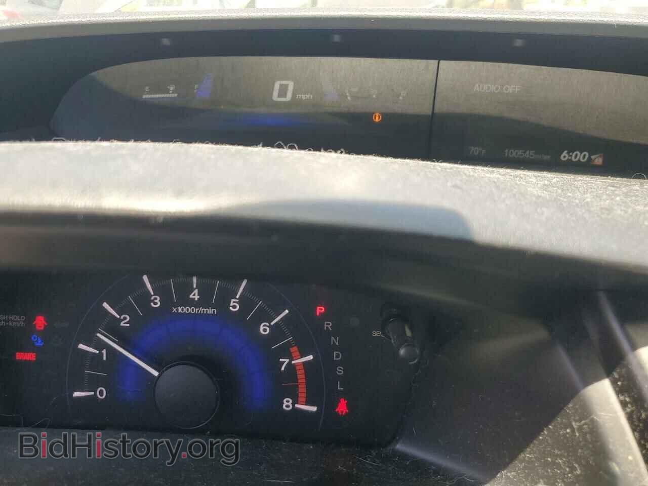 2015 HONDA CIVIC - VIN: 19XFB2F76FE219436 - Фото 9