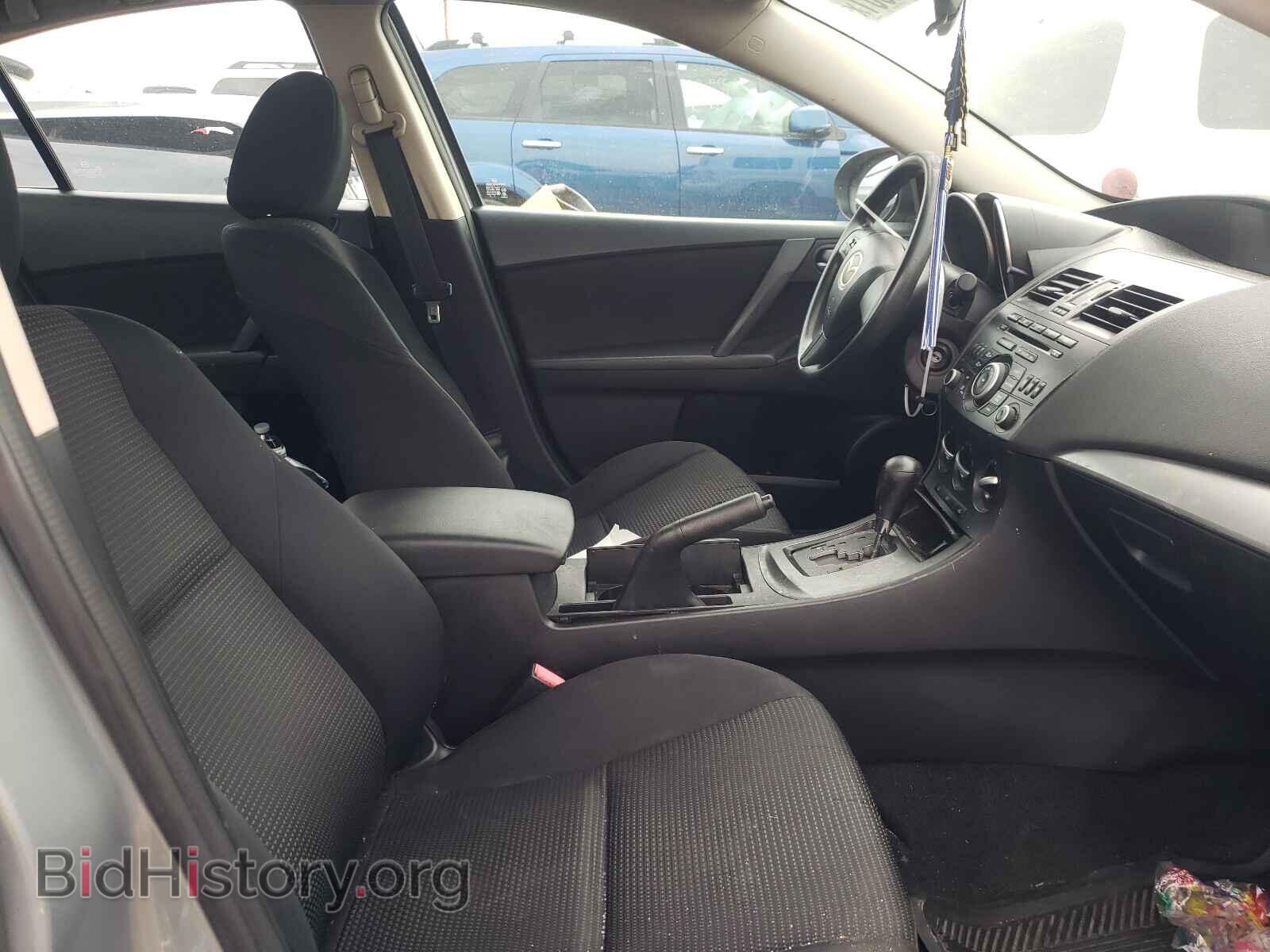 2012 MAZDA 3 - VIN: JM1BL1UG7C1584974 - Photo 5