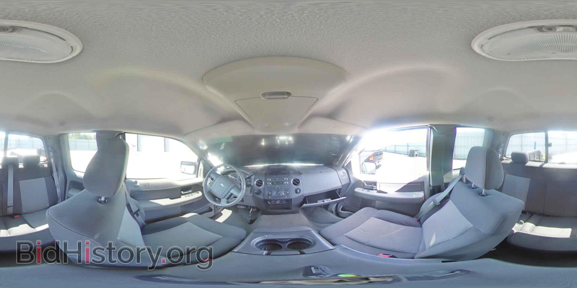 2008 FORD All Models - VIN: 1FTPX12548FC17360 - Photo 14