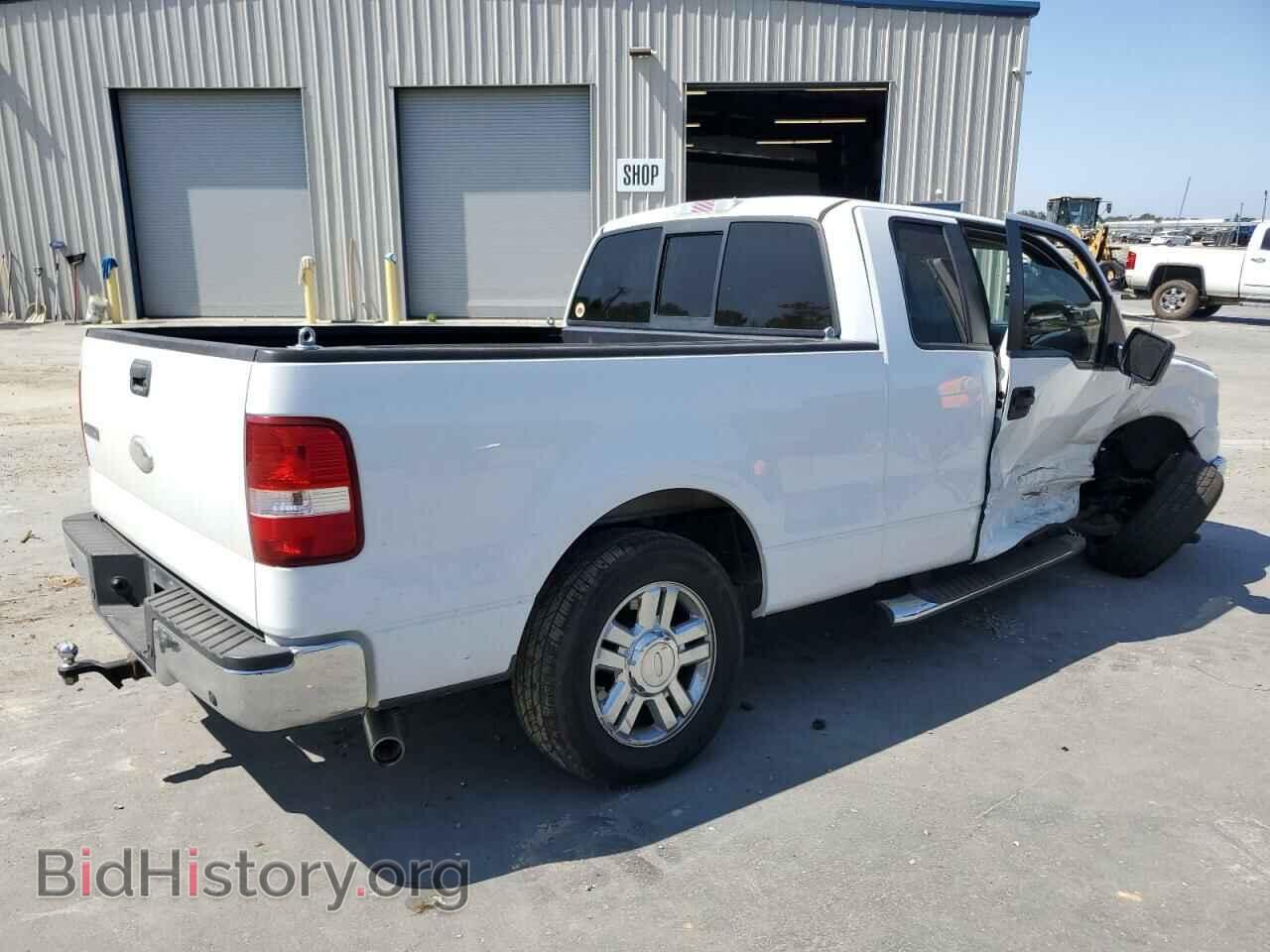 2008 FORD All Models - VIN: 1FTPX12548FC17360 - Photo 3